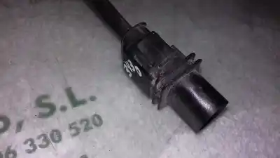 Second-hand car spare part lambda probe for seat leon (1p1) comfort limited oem iam references 03g906262  0281004042/043