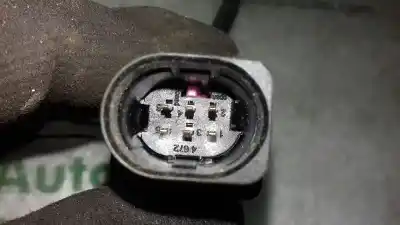 Second-hand car spare part lambda probe for seat leon (1p1) comfort limited oem iam references 03g906262  0281004042/043