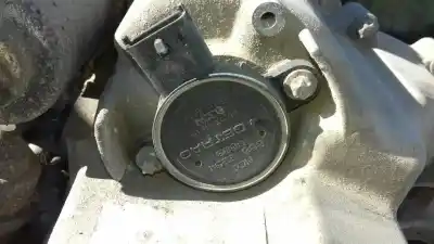 Second-hand car spare part gearbox for smart roadster dreamer roadster (45kw) oem iam references  5 velocidades 