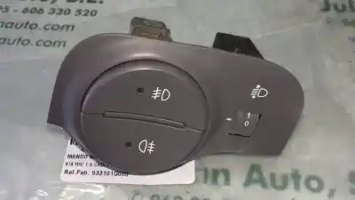 Tweedehands auto-onderdeel Multifunctionele Bediening voor KIA RIO 1.5 CRDi OEM IAM-referenties 933101G000  201003199