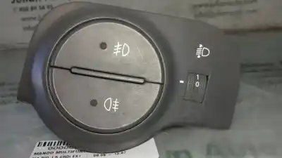 Peça sobressalente para automóvel em segunda mão comandos de alavanca por kia rio 1.5 crdi referências oem iam 933101g000  201003199