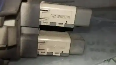 Peça sobressalente para automóvel em segunda mão comandos de alavanca por kia rio 1.5 crdi referências oem iam 933101g000  201003199