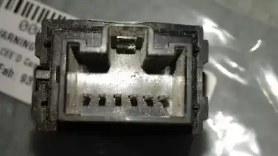 Pezzo di ricambio per auto di seconda mano avvertimento per kia cee´d concept riferimenti oem iam 93790a2000 49d3601300 49d3601000