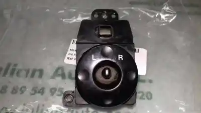 Gebrauchtes Autoersatzteil spiegelsteuerung zum kia rio 1.4 active oem-iam-referenzen 935301g100