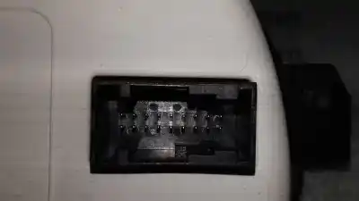 Peça sobressalente para automóvel em segunda mão quadrante por citroen c2 sx referências oem iam p9652008280h 216672523 216755971