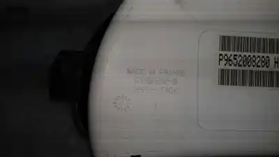 Peça sobressalente para automóvel em segunda mão quadrante por citroen c2 sx referências oem iam p9652008280h 216672523 216755971