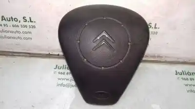 Peça sobressalente para automóvel em segunda mão airbag dianteiro esquerdo por citroen c2 sx referências oem iam 96380009ud