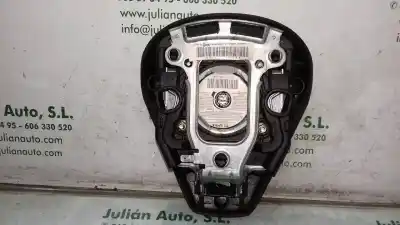 Peça sobressalente para automóvel em segunda mão airbag dianteiro esquerdo por citroen c2 sx referências oem iam 96380009ud  1005227ee