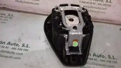 Peça sobressalente para automóvel em segunda mão airbag dianteiro esquerdo por citroen c2 sx referências oem iam 96380009ud  1005227ee