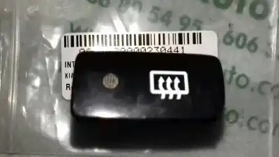 Tweedehands auto-onderdeel Schakelaar voor KIA RIO 1.5 CRDi OEM IAM-referenties 8199ABS4  