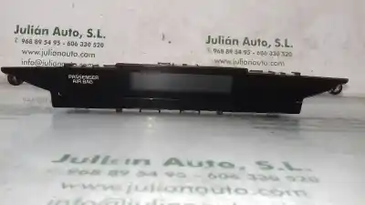 Tweedehands auto-onderdeel MULTIFUNCTIONEEL DISPLAY voor KIA CEE´D  OEM IAM-referenties 94510A2000WK  94510A2000