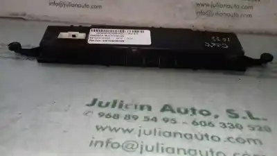 Second-hand car spare part multifunction display for kia cee´d concept oem iam references 94510a2000wk  94510a2000