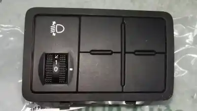 Second-hand car spare part HEADLIGHTS SWITCH for KIA PICANTO  OEM IAM references 4971DBQ000  