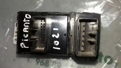 Second-hand car spare part headlights switch for kia picanto concept oem iam references 4971dbq000  