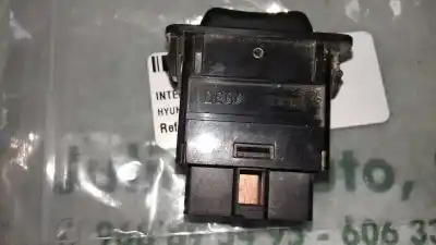 Peça sobressalente para automóvel em segunda mão trocar por hyundai galloper 2.5 d. referências oem iam   