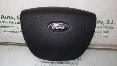 Pièce détachée automobile d'occasion Airbag Avant Gauche pour FORD FOCUS C-MAX (CAP) Ambiente (D) Références OEM IAM 5M51R042B85AA  