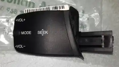 Pezzo di ricambio per auto di seconda mano Comando Multifunzione per FORD FOCUS C-MAX (CAP) Ambiente (D) Riferimenti OEM IAM 3M5T14K147AD  758709