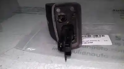 Pezzo di ricambio per auto di seconda mano comando multifunzione per ford focus c-max (cap) ambiente (d) riferimenti oem iam 3m5t14k147ad  758709