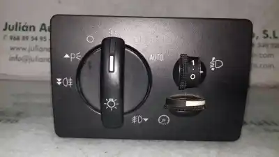 Автозапчасти б/у управление светом за FORD FOCUS C-MAX (CAP) Ambiente (D) ссылки OEM IAM 4M5T13A024CA  
