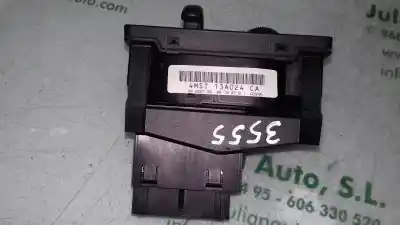Автозапчасти б/у управление светом за ford focus c-max (cap) ambiente (d) ссылки oem iam 4m5t13a024ca  