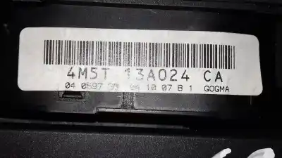 Автозапчасти б/у управление светом за ford focus c-max (cap) ambiente (d) ссылки oem iam 4m5t13a024ca  