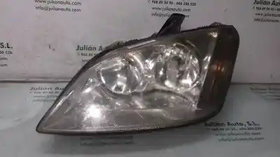 Автозапчастина б/у ліва фара для FORD FOCUS C-MAX (CAP) Ambiente (D) Посилання на OEM IAM 3M5113006AH  