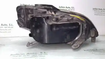 Автозапчастина б/у ліва фара для ford focus c-max (cap) ambiente (d) посилання на oem iam 3m5113006ah  