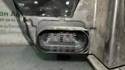 Автозапчастина б/у ліва фара для ford focus c-max (cap) ambiente (d) посилання на oem iam 3m5113006ah  