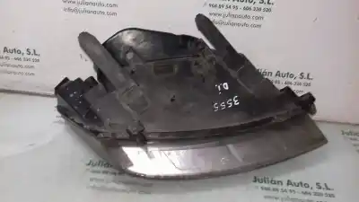 Автозапчастина б/у ліва фара для ford focus c-max (cap) ambiente (d) посилання на oem iam 3m5113006ah  
