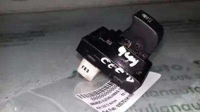 Second-hand car spare part rear right power window switch for kia cee´d active oem iam references 935751h100  