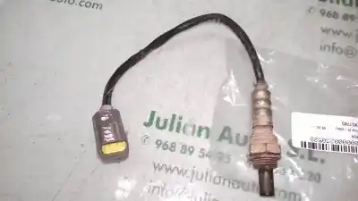 Second-hand car spare part LAMBDA PROBE for KIA RIO  OEM IAM references 0ZK517K5  