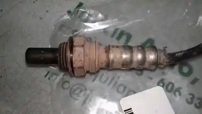 Pezzo di ricambio per auto di seconda mano sonda lambda per kia rio ls berlina riferimenti oem iam 0zk517k5  