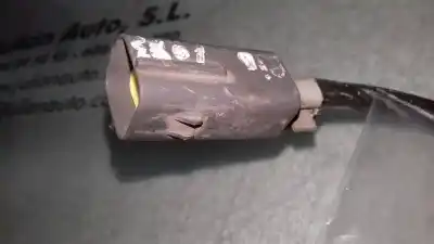 Pezzo di ricambio per auto di seconda mano sonda lambda per kia rio ls berlina riferimenti oem iam 0zk517k5  