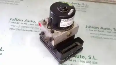 Piesă de schimb auto la mâna a doua ABS pentru BMW SERIE 3 COMPACT (E46)  Referințe OEM IAM 34516750364 10096008023 6753842