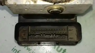 Peça sobressalente para automóvel em segunda mão abs por bmw serie 3 compact (e46) 320td m sport referências oem iam 34516750364 10096008023 6753842