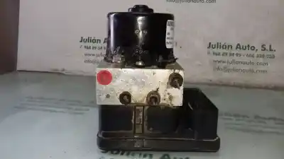 Peça sobressalente para automóvel em segunda mão abs por bmw serie 3 compact (e46) 320td m sport referências oem iam 34516750364 10096008023 6753842