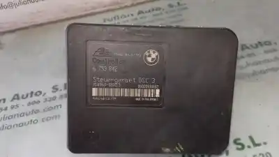 Peça sobressalente para automóvel em segunda mão abs por bmw serie 3 compact (e46) 320td m sport referências oem iam 34516750364 10096008023 6753842