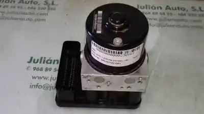 Peça sobressalente para automóvel em segunda mão abs por bmw serie 1 berlina (e81/e87) 118d referências oem iam 3451677221301