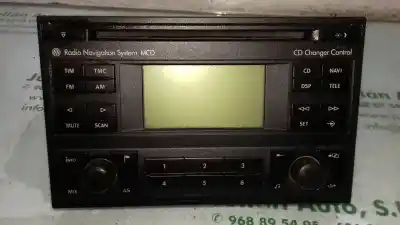 Tweedehands auto-onderdeel  voor VOLKSWAGEN PASSAT BERLINA (3B3)  OEM IAM-referenties 1J0035191A  7612001377