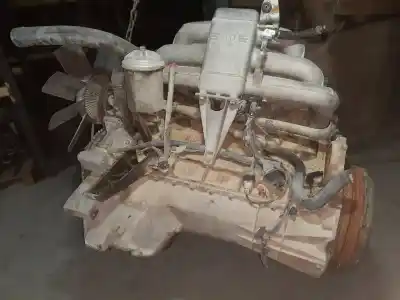Recambio de automóvil de segunda mano de motor completo para bmw serie 7 (e32) 730i (138kw) referencias oem iam 306ka  