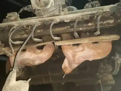 Recambio de automóvil de segunda mano de motor completo para bmw serie 7 (e32) 730i (138kw) referencias oem iam 306ka  