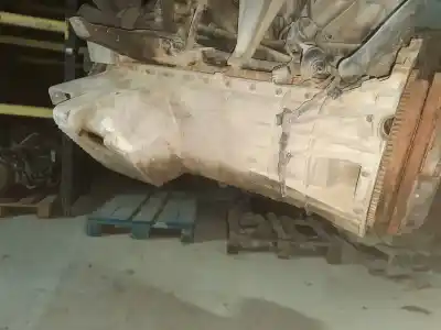 Recambio de automóvil de segunda mano de motor completo para bmw serie 7 (e32) 730i (138kw) referencias oem iam 306ka  