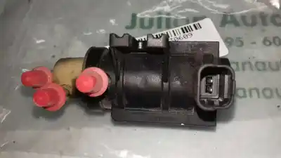 İkinci el araba yedek parçası ilave hava valfi için peugeot 3008 confort oem iam referansları 70230003  9677363880