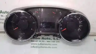 Recambio de automóvil de segunda mano de CUADRO INSTRUMENTOS para PEUGEOT 3008  referencias OEM IAM 9810462780  69789440U