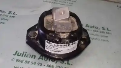 Peça sobressalente para automóvel em segunda mão  por BMW SERIE 7 (E65/E66)  Referências OEM IAM 675461302  686235