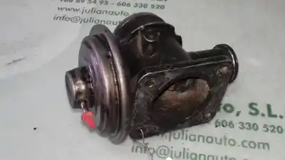İkinci el araba yedek parçası Egr Valfi için BMW SERIE 5 BERLINA (E39) 525d OEM IAM referansları 72826400  