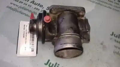Pièce détachée automobile d'occasion vanne egr pour bmw serie 3 berlina (e36) 318tds références oem iam 117122481  