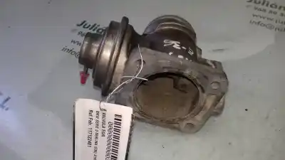 Pièce détachée automobile d'occasion vanne egr pour bmw serie 3 berlina (e36) 318tds références oem iam 117122481  