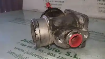 Pièce détachée automobile d'occasion vanne egr pour bmw serie 3 berlina (e36) 318tds références oem iam 117122481  