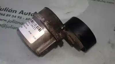 Piesă de schimb auto la mâna a doua INTINZATOR CUREA pentru BMW SERIE 3 BERLINA (E46)  Referințe OEM IAM 281432104  